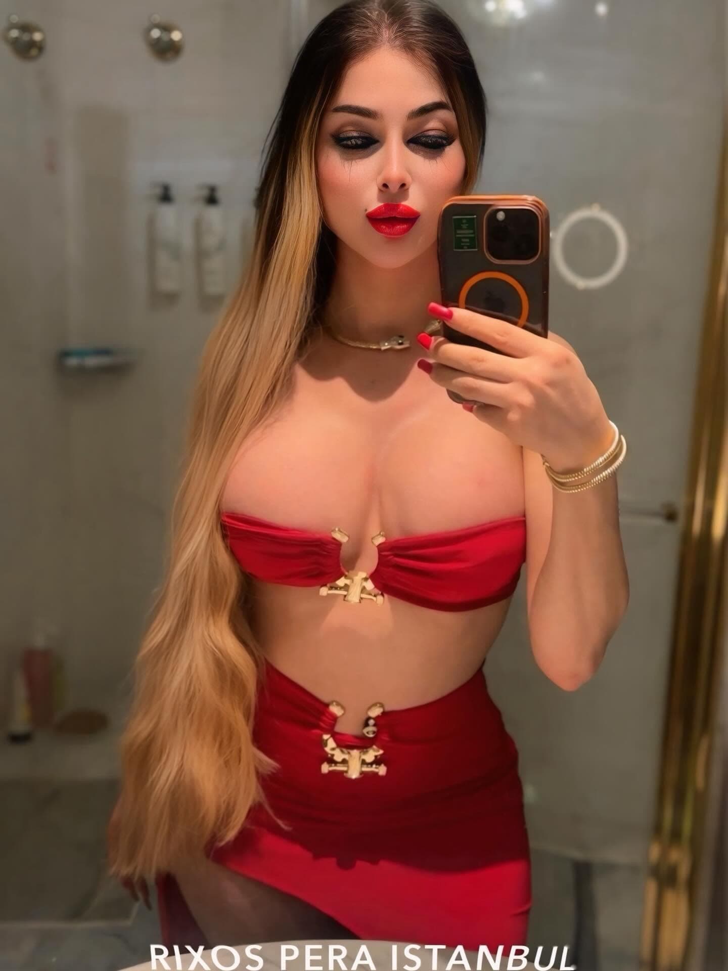 Asli · 28 yaş · Esenler bireysel masöz · Özel Masaj uzmanı · profil fotoğrafı