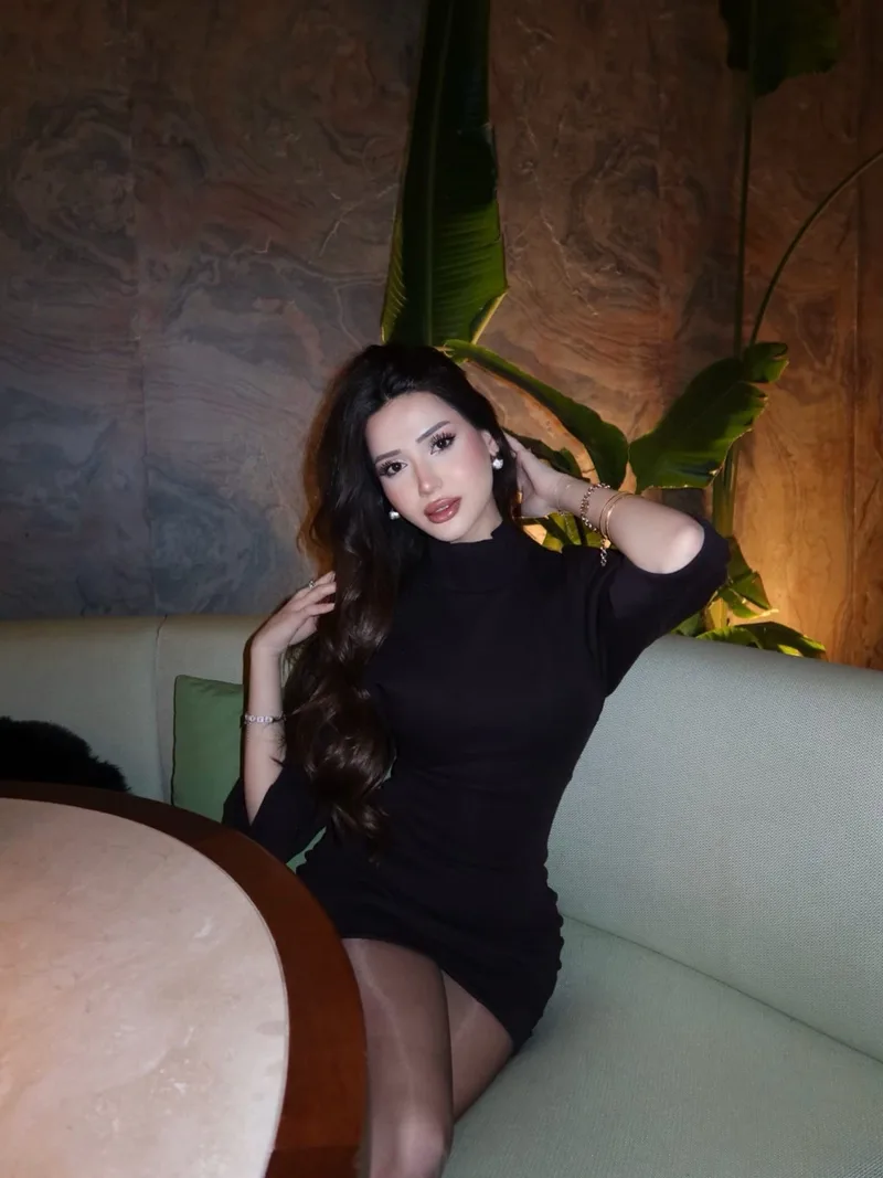 Aleyna Kuzguncuk 21 yaşında esmer — fotoğraf 2