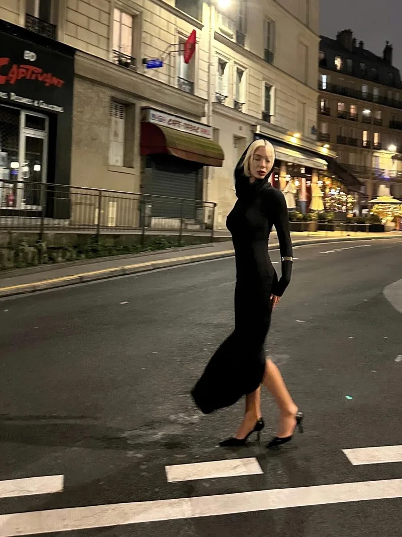 Almila Cihangir 26 yaşında zayıf — fotoğraf 6