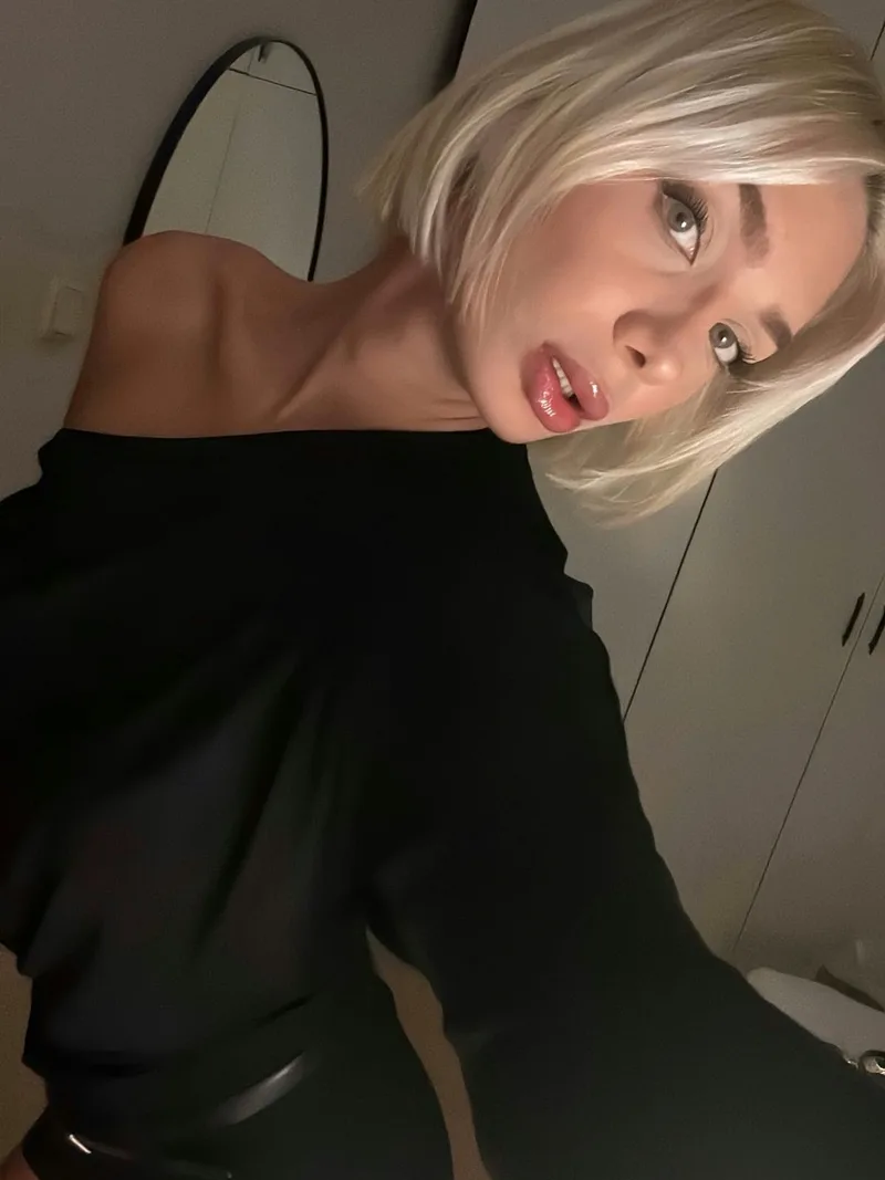 Almila Cihangir 26 yaşında zayıf — fotoğraf 2