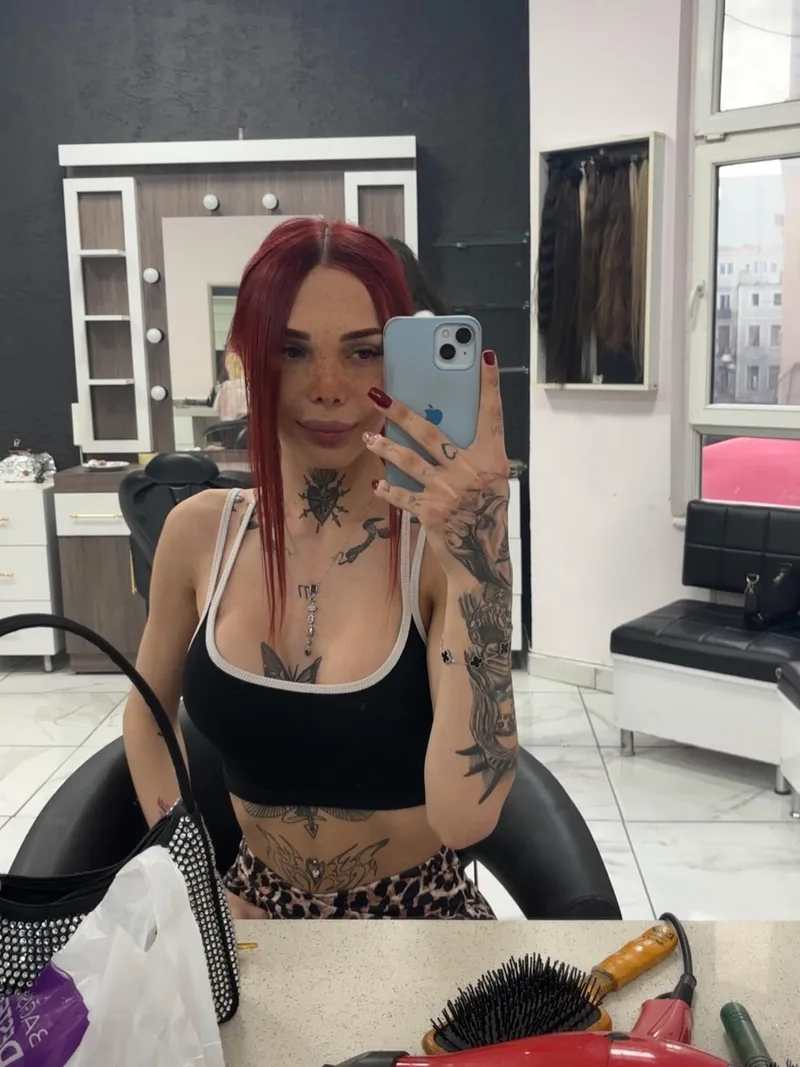 Asli Örnek 27 yaşında esmer — fotoğraf 5