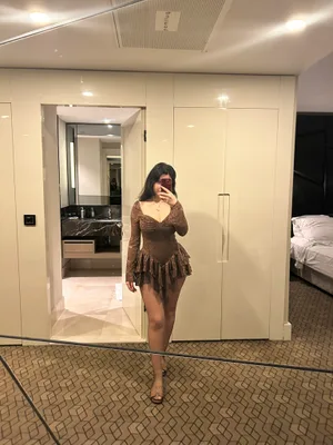 Aslı — Beyoğlu escort ilanı