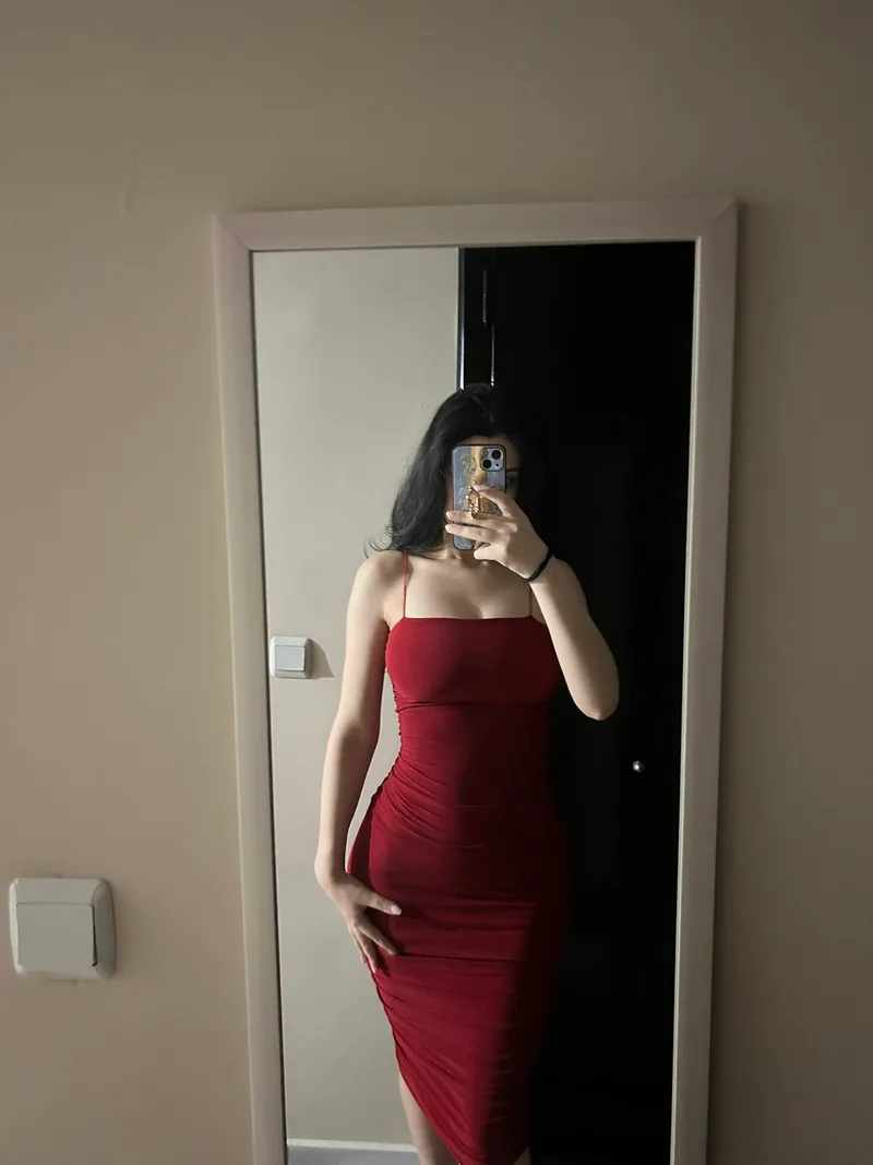 Ayça Şişli 22 yaşında aracısız — fotoğraf 1