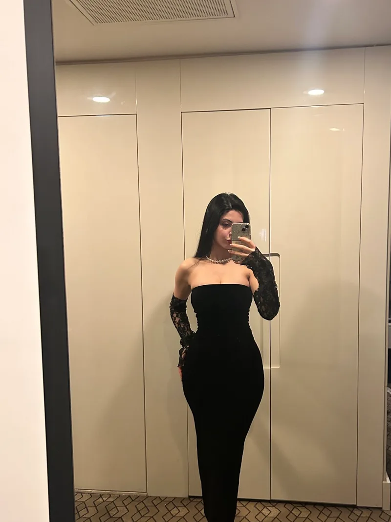 Ayla İçerenköy 24 yaşında 7/24 aktif — fotoğraf 1
