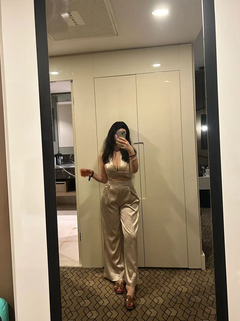 Aylin Maslak 23 yaşında aracısız — fotoğraf 1