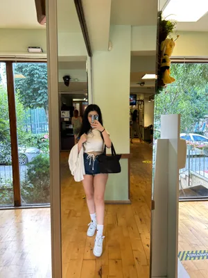 Aysu — Erenköy escort ilanı