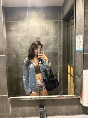Bade — Etiler escort ilanı