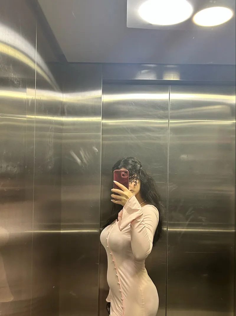 Begüm Levent 25 yaşında elit — fotoğraf 1