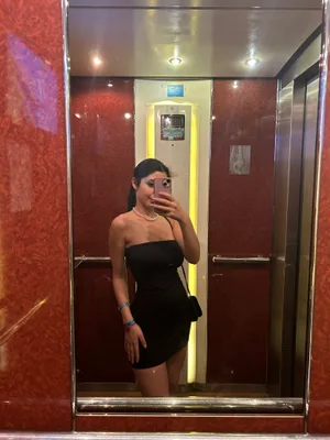 Beril — Fulya escort ilanı