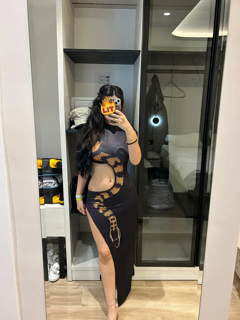 Cansu İdealtepe 28 yaşında genç — fotoğraf 1