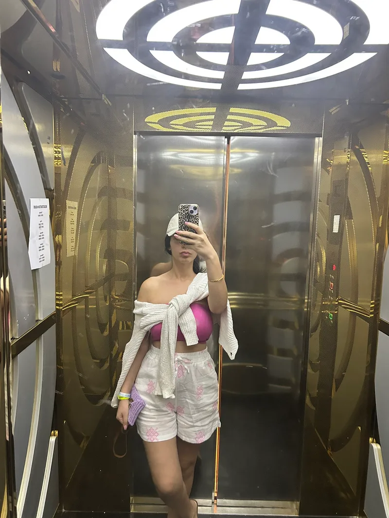Derin Kaynarca 21 yaşında elit — fotoğraf 1