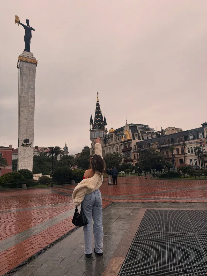 Derya Ortaköy 22 yaşında uzun boylu — fotoğraf 6