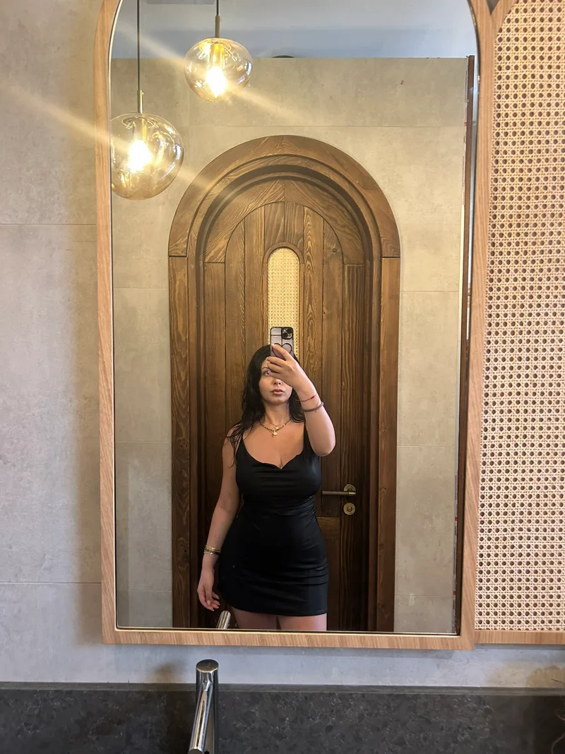 Dilay Beylikdüzü 21 yaşında vip — fotoğraf 1