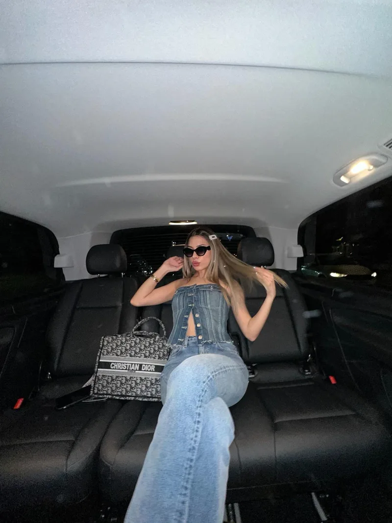 Elif Fındıkzade 30 yaşında uzun boylu — fotoğraf 6