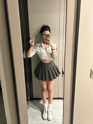 Emel — Halkalı escort ilanı