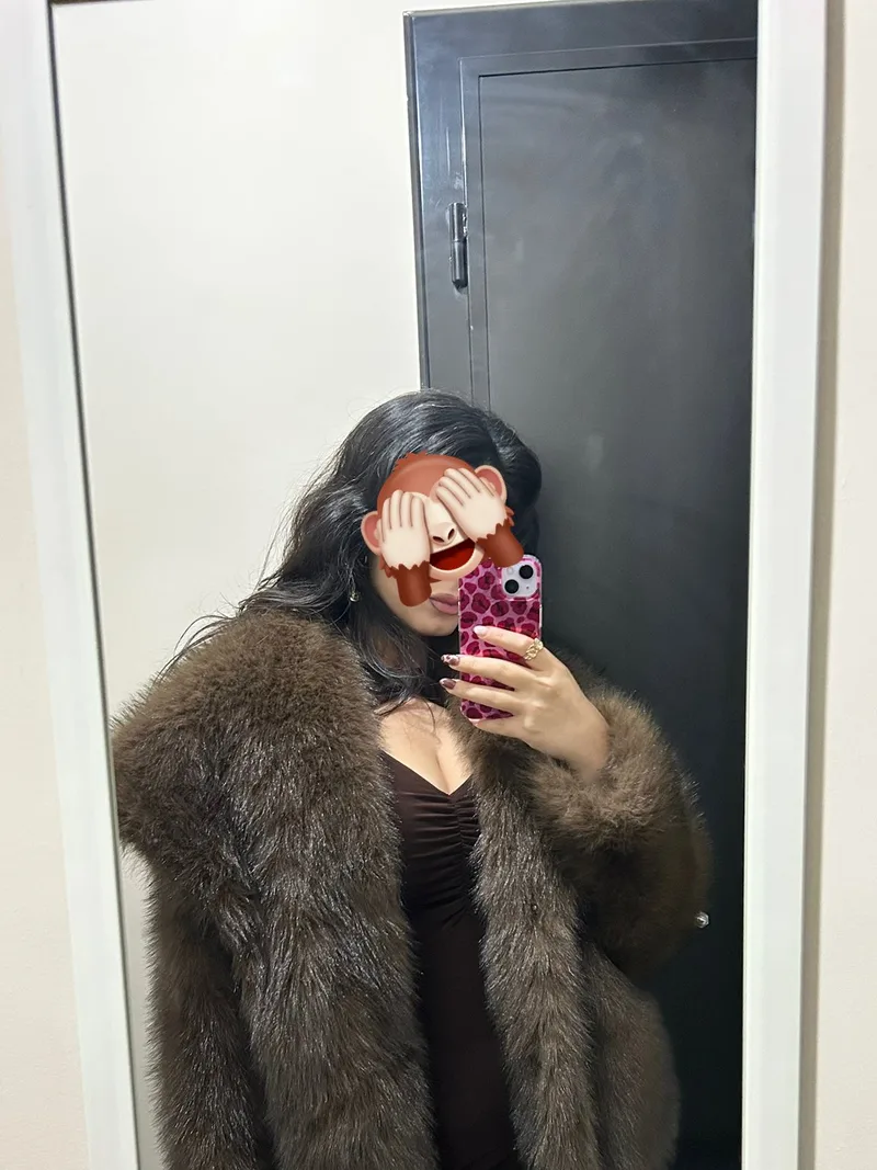 Filiz Sarıyer 30 yaşında sınırsız — fotoğraf 1