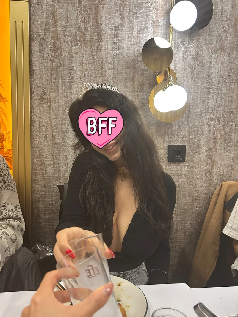 Gamze Yeniköy 21 yaşında bireysel — fotoğraf 1