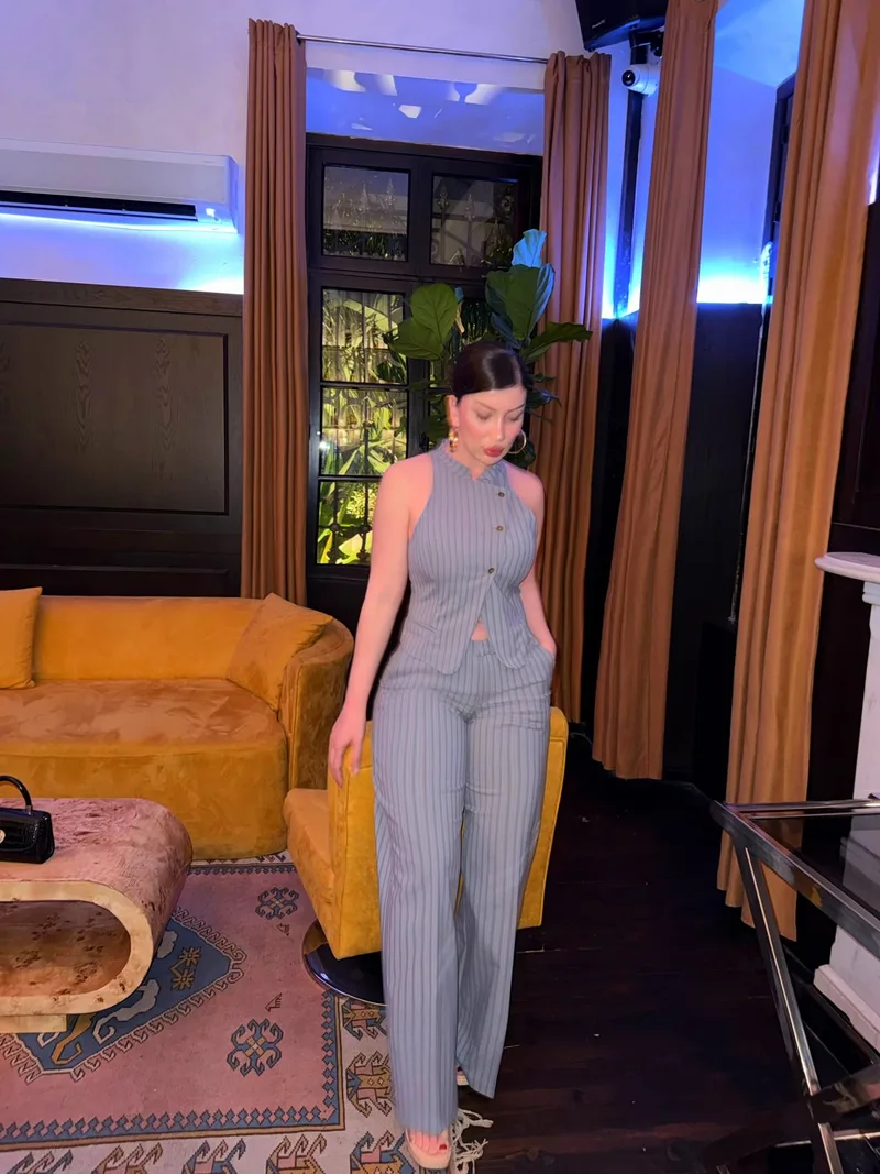 Hande Aksaray 20 yaşında balık etli — fotoğraf 6