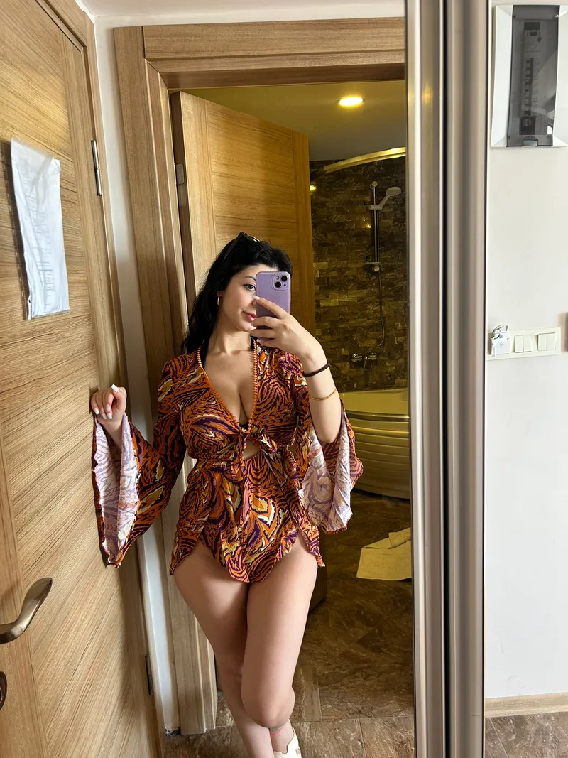 Kumru Kavacık 22 yaşında elit — fotoğraf 1