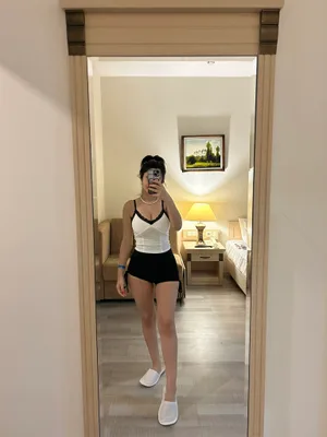 Lidya — Göztepe escort ilanı