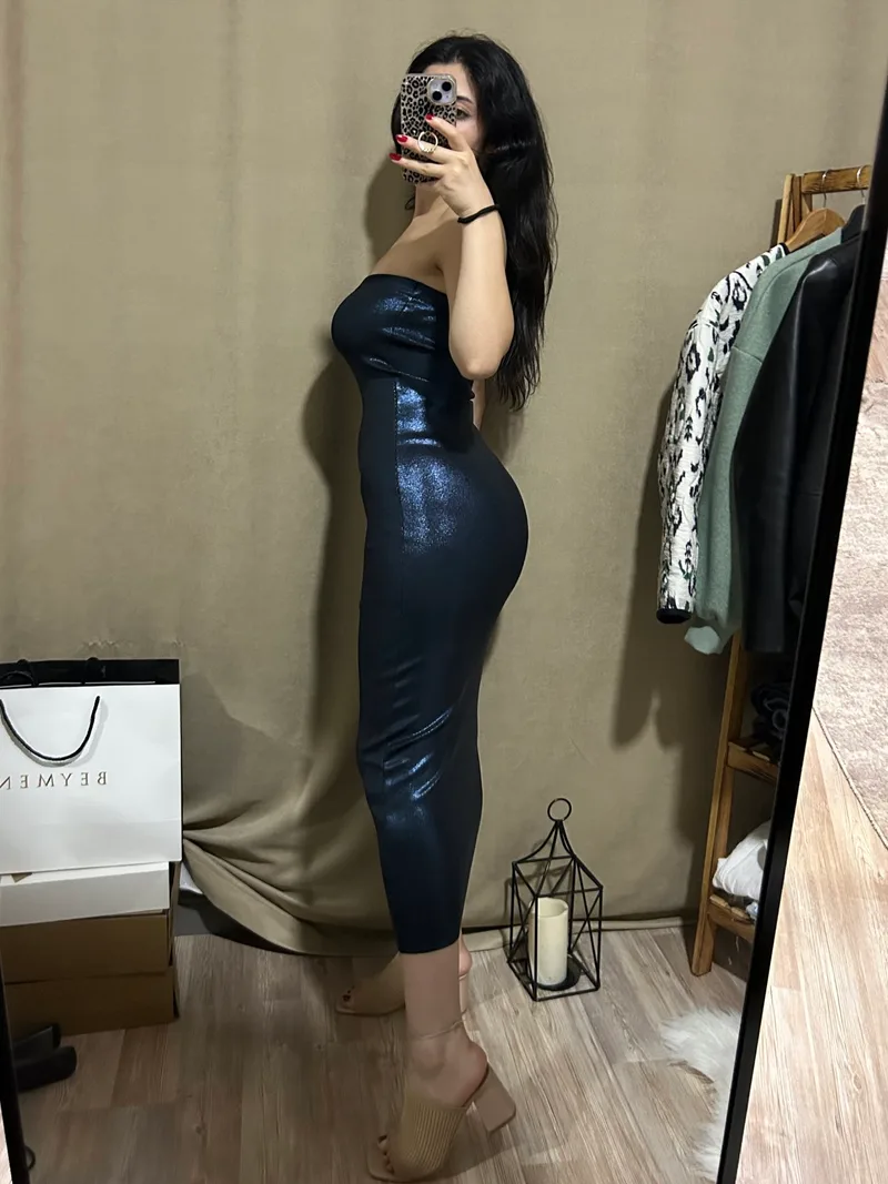 Melis Nişantaşı 26 yaşında sarışın — fotoğraf 1