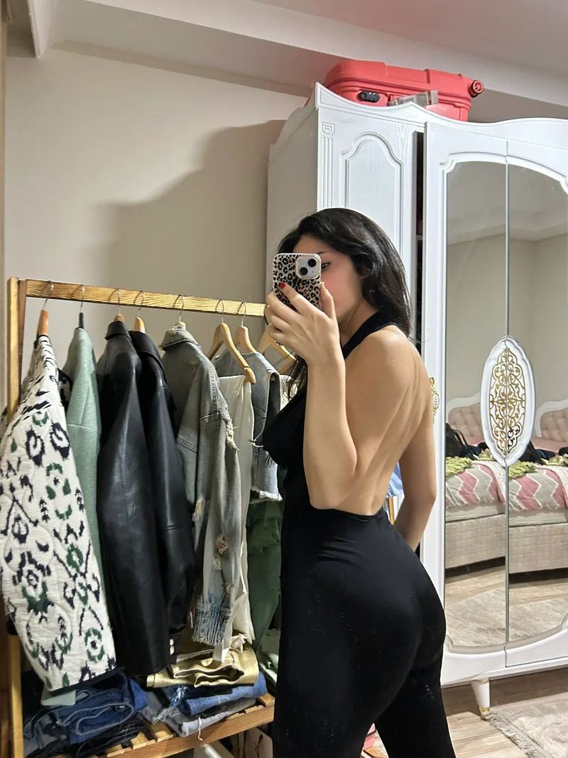 Merve Bebek 28 yaşında aracısız — fotoğraf 1