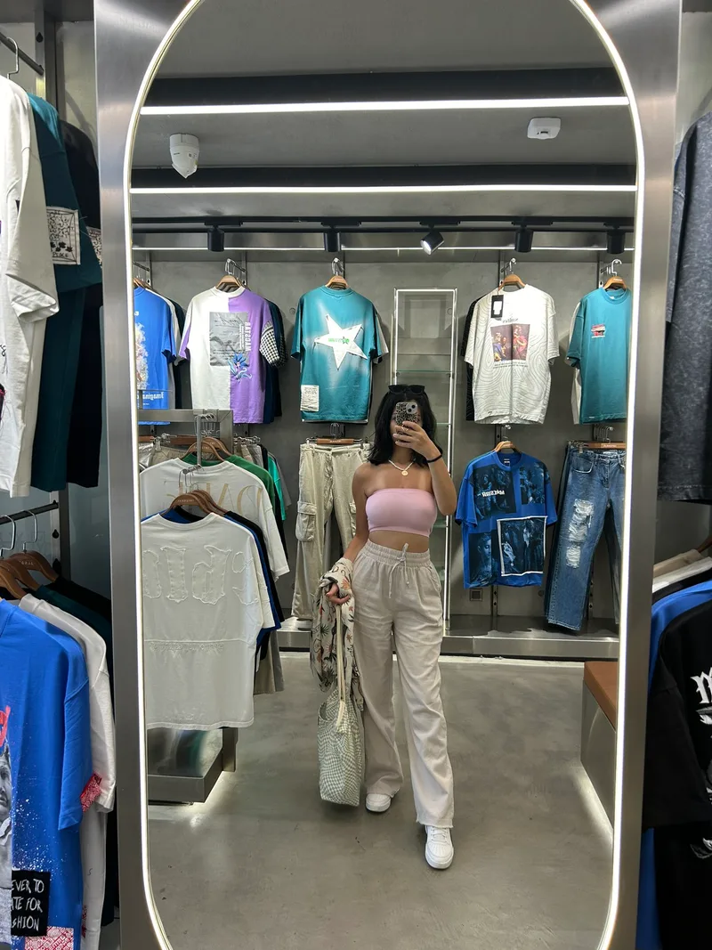 Nalan Mecidiyeköy 21 yaşında sohbet dostu — fotoğraf 1