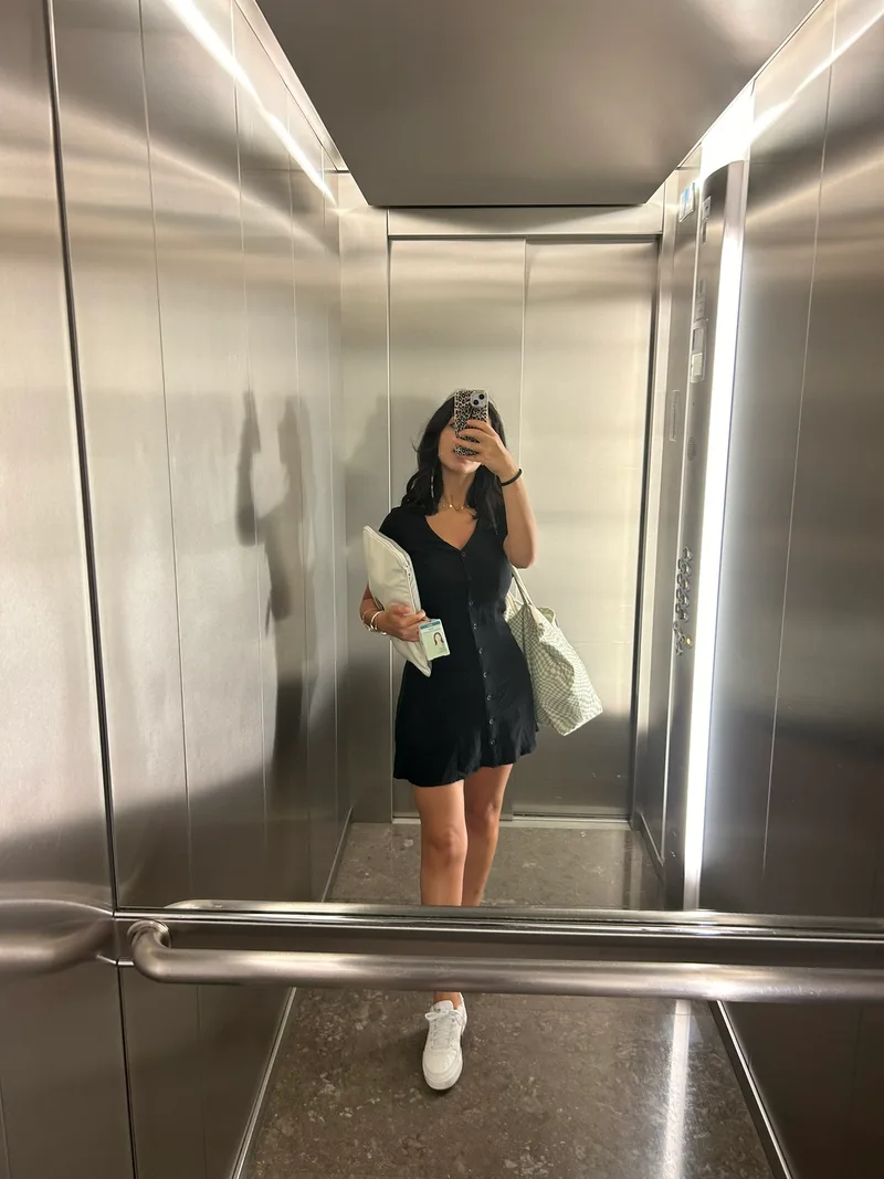 Nergis İçerenköy 24 yaşında bireysel — fotoğraf 1