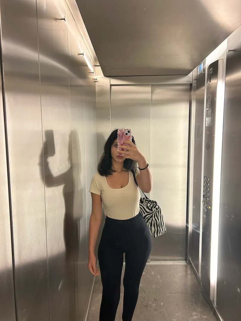 Nurgül Bakırköy 29 yaşında masöz — fotoğraf 1