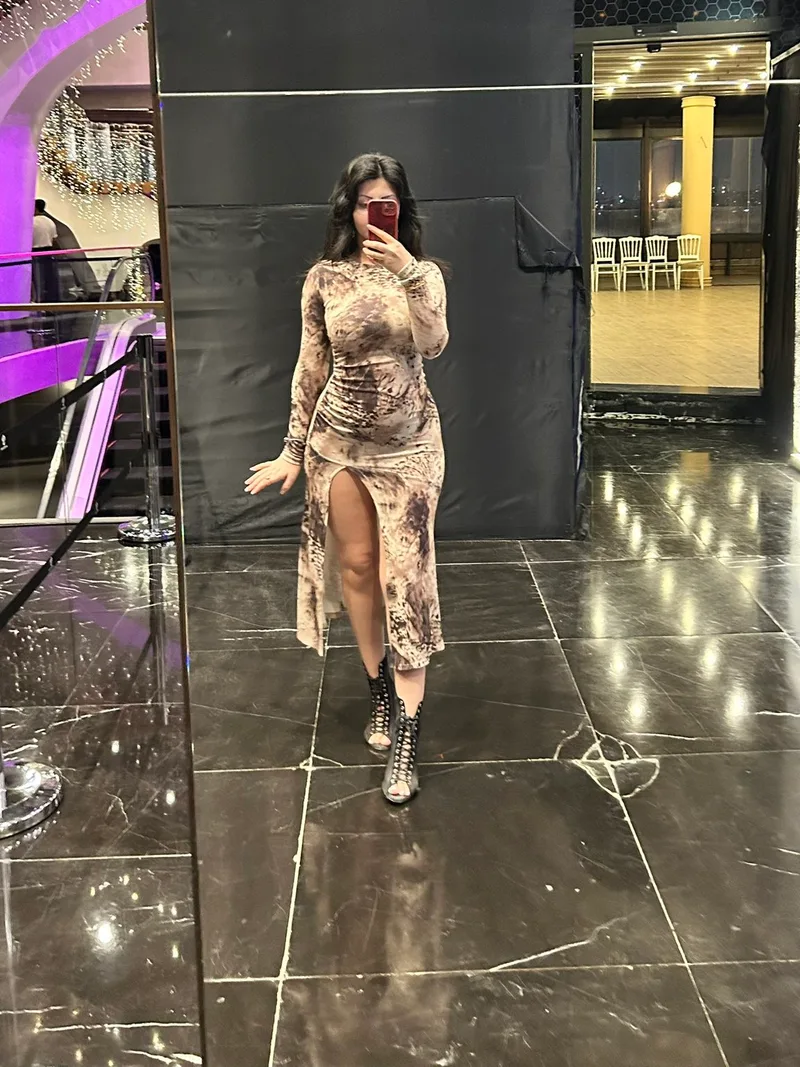 Perihan Zeytinburnu 29 yaşında üniversiteli — fotoğraf 1