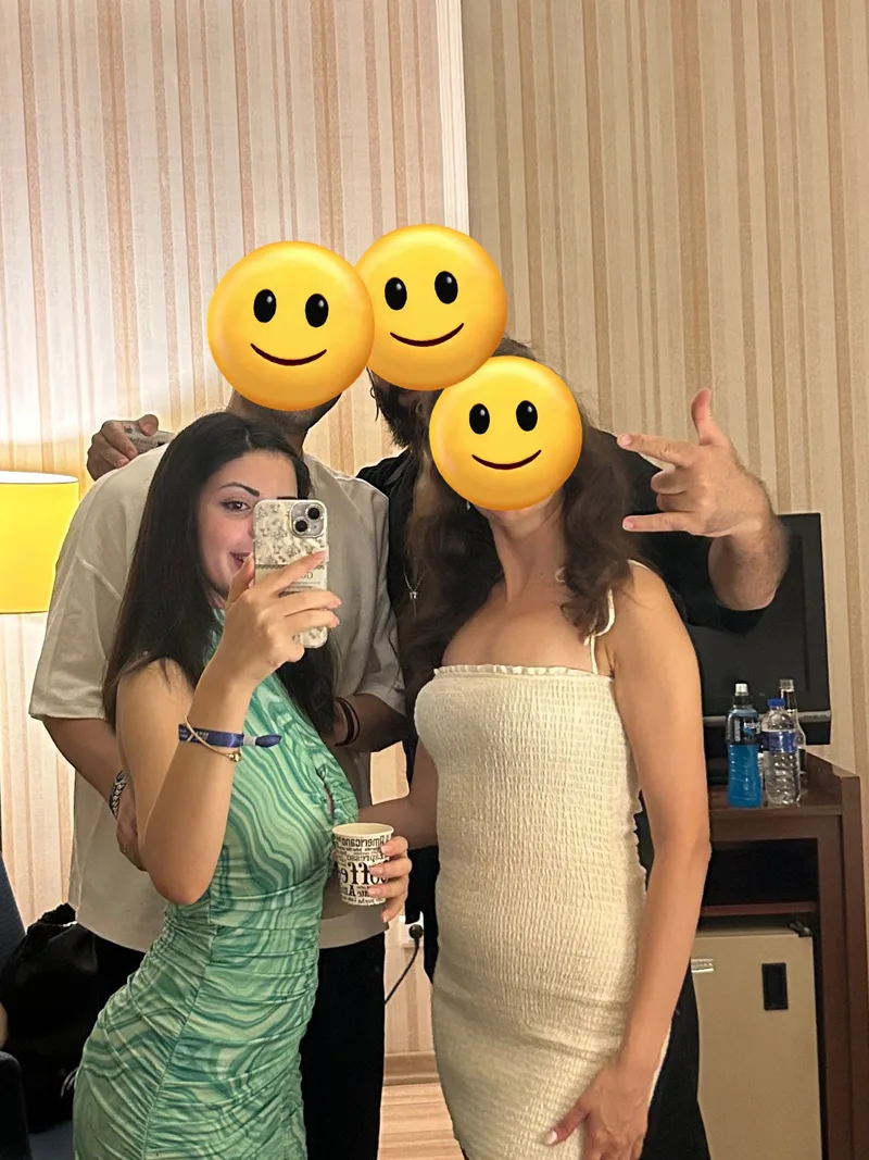 Selma Başakşehir 30 yaşında beyaz tenli — fotoğraf 1