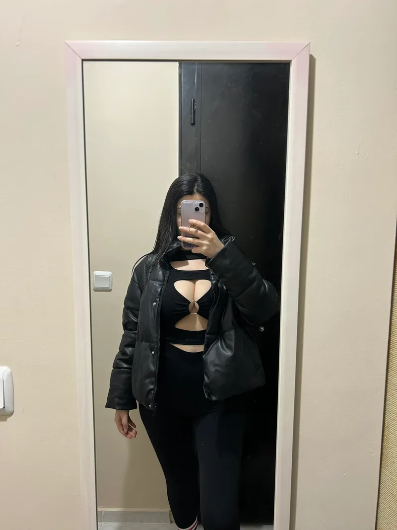 Seren Kavacık 22 yaşında kızıl — fotoğraf 1
