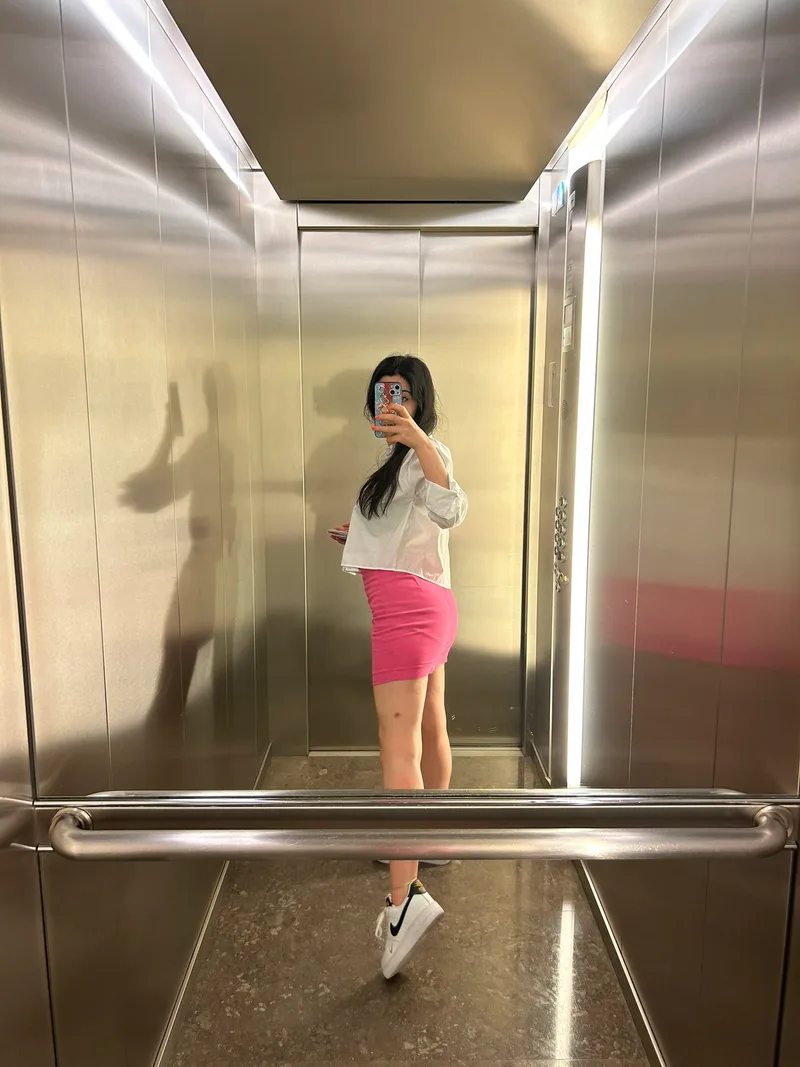 Sevda İstinye 23 yaşında üniversiteli — fotoğraf 1