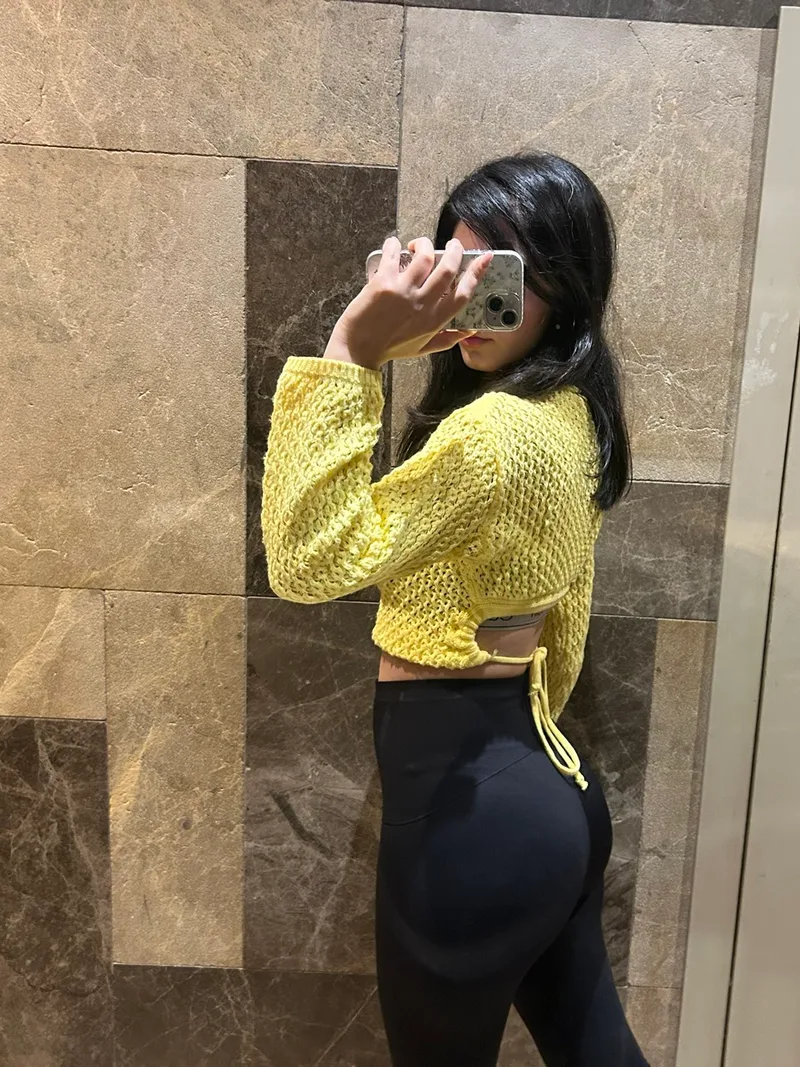 Sibel Tarabya 25 yaşında sınırsız — fotoğraf 1