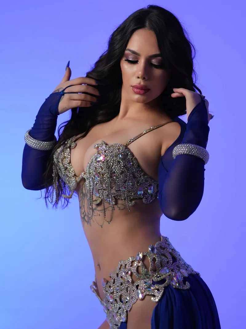 Sıla Bostancı 31 yaşında zayıf — fotoğraf 4