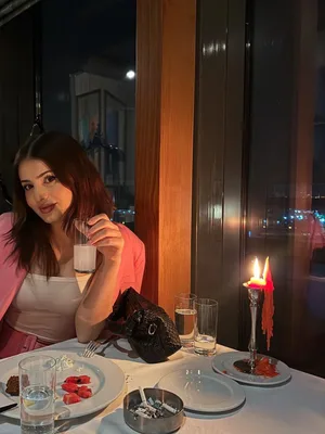 Simge Cevizli 23 yaşında zayıf — fotoğraf 1