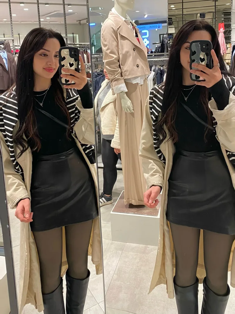 Sinem Küçükbakkalköy 19 yaşında beyaz tenli — fotoğraf 5
