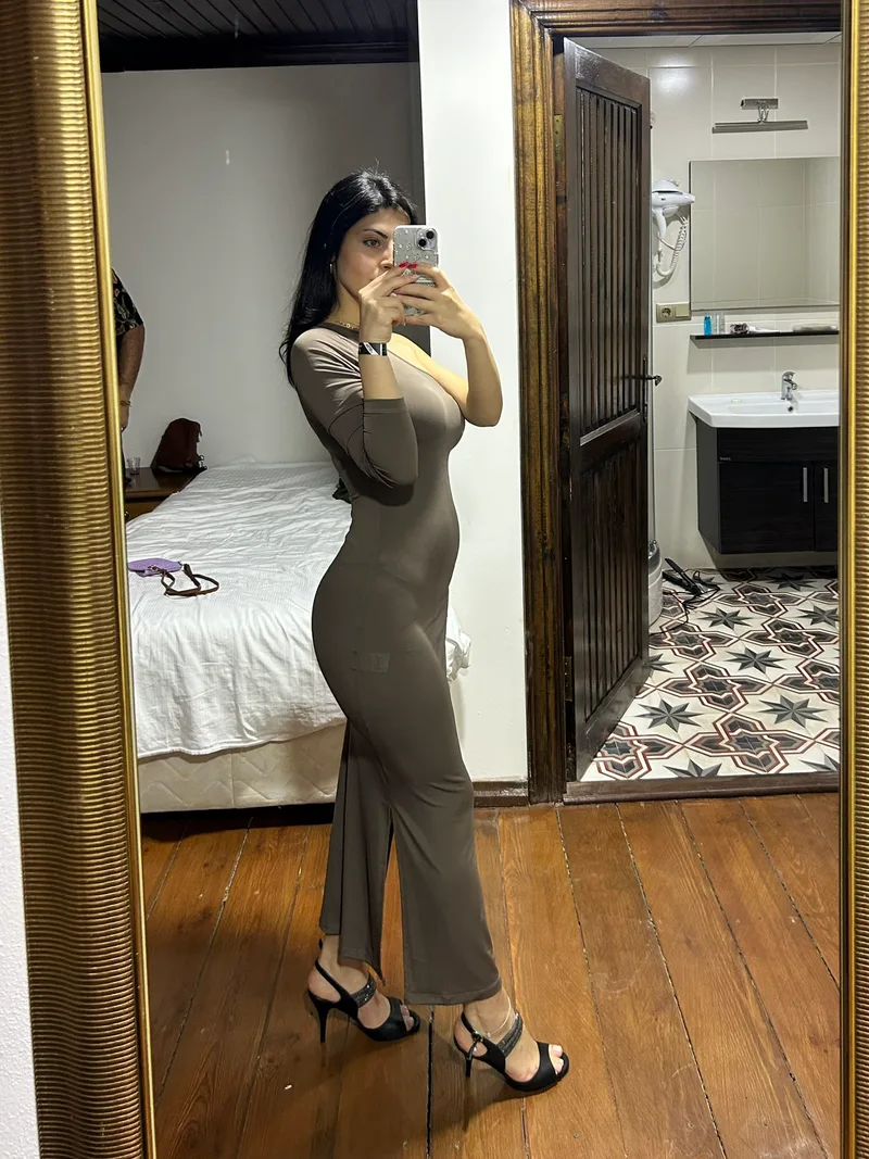 Sude Fındıkzade 27 yaşında bireysel — fotoğraf 1