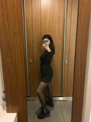 Şule — Çağlayan escort ilanı