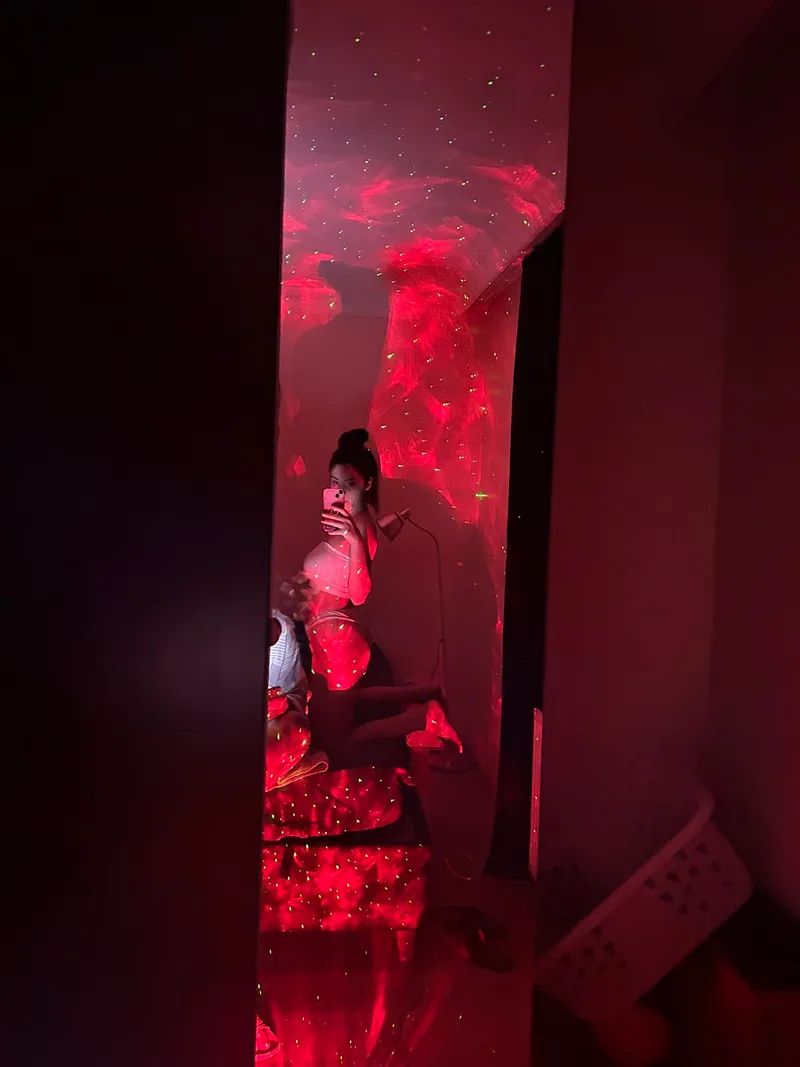 Tuğba Caddebostan 21 yaşında masöz — fotoğraf 1