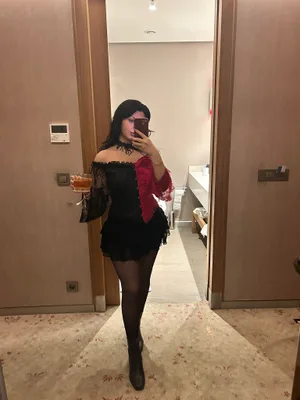 Tülin — Erenköy escort ilanı
